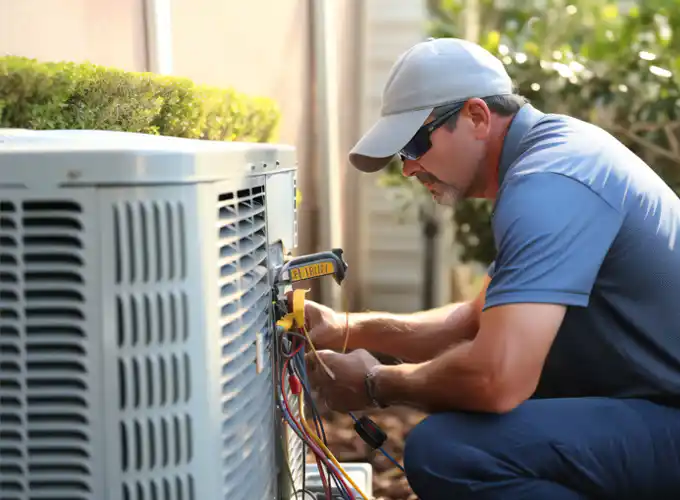 installateur De Bilt